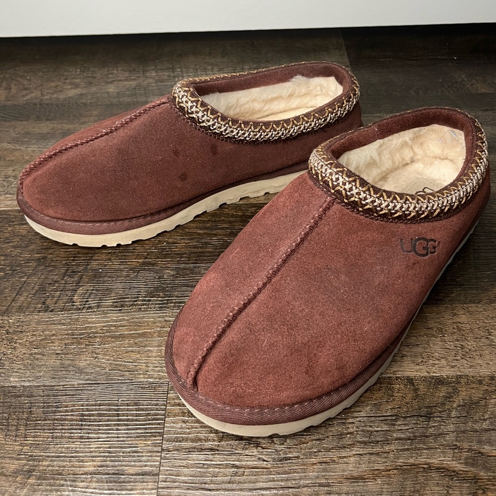 UGG Tasman Slipper
